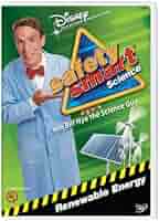 Amazon.com: Safety Smart Science with Bill Nye the Science